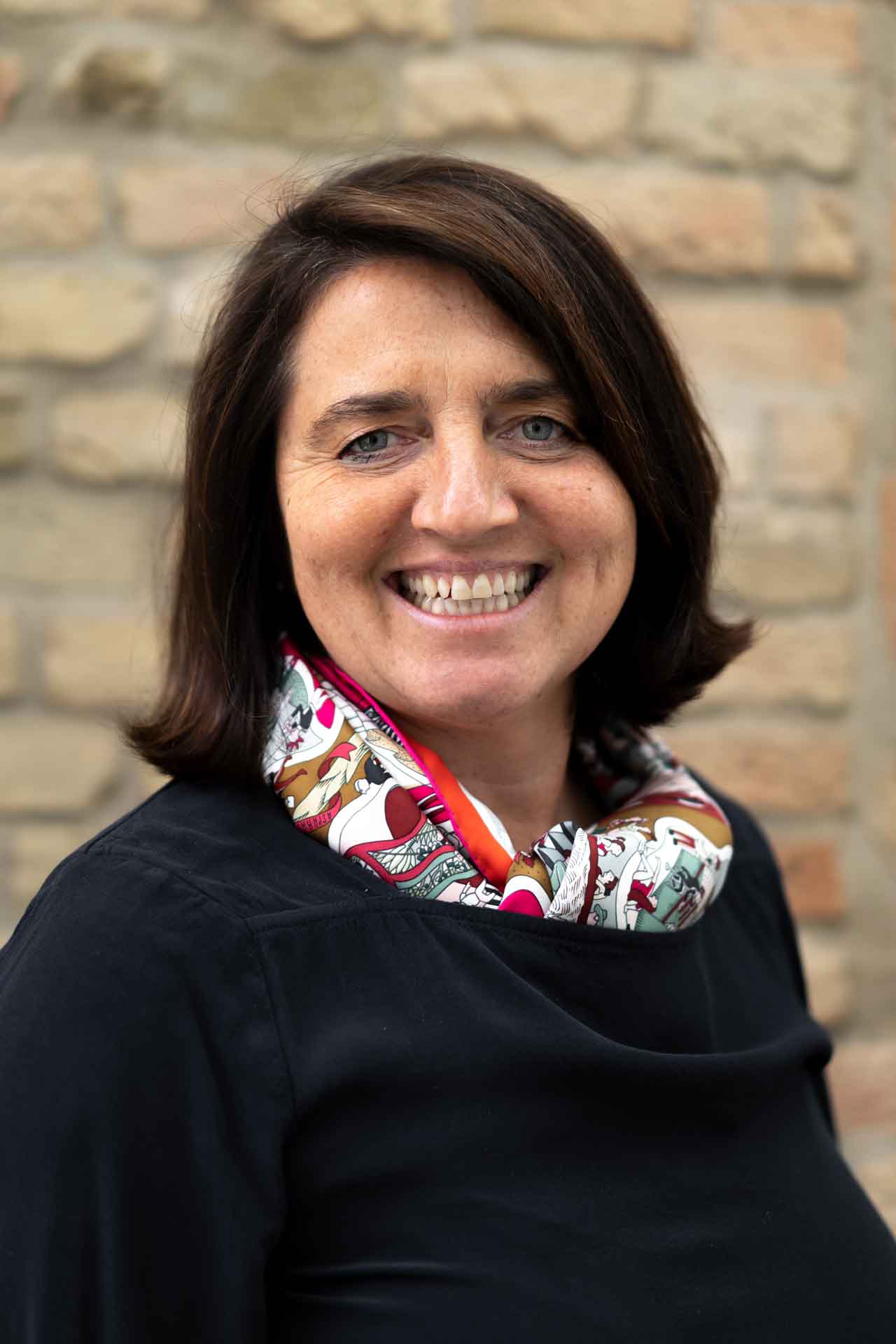 Alexandra Gast