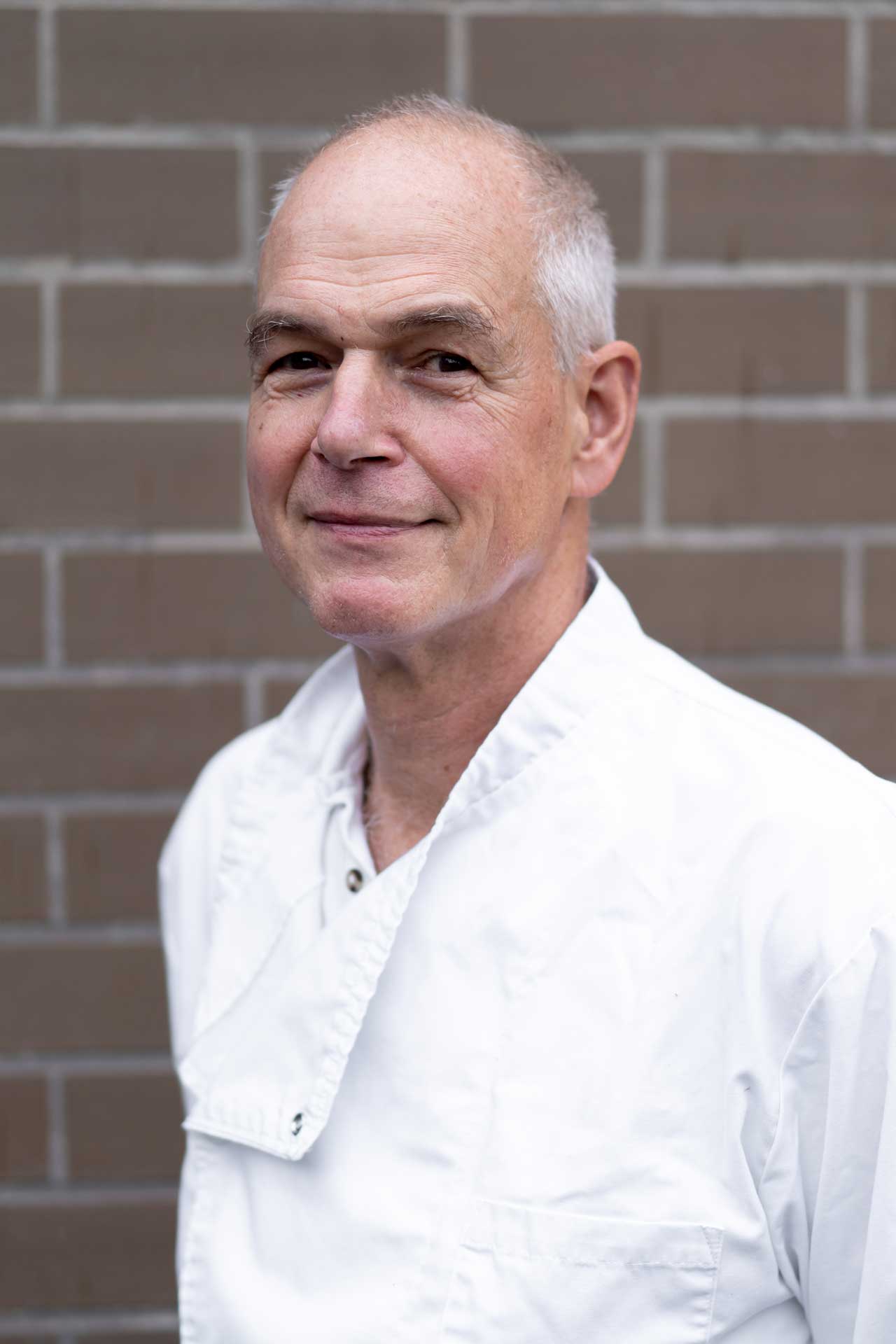 Klaus Rupp