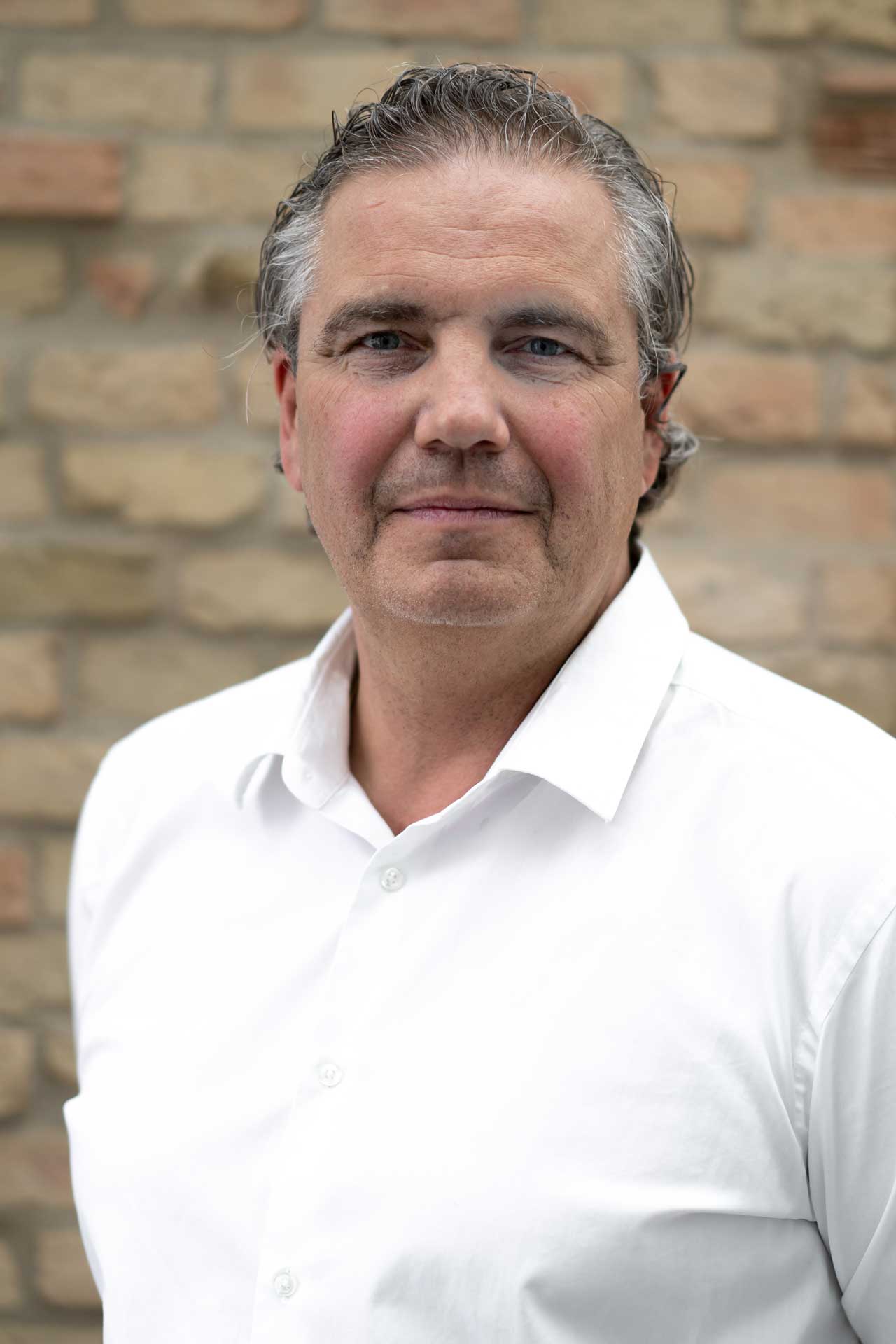 Tim Gast